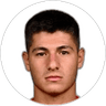 Efe Sarikaya, Defender for Gaziantep FK