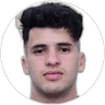 Mohamed Ait El Hadj, Midfielder for Paradou AC