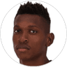 Rodrigo Negueba, Defender for Altos