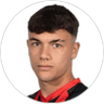 A. Selvini, Forward for Forlì