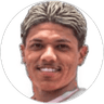 Pedro Leo, Forward for Azuriz