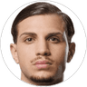 E. Pompilio, Defender for FK Panevėžys