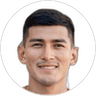 Denilzon Ramallo, Forward for Real Tomayapo