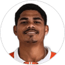Pablo Ribeiro Veloso Ruan, Midfielder for Jaguaré