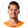 Janis Blaswich, Goalkeeper for Bayer 04 Leverkusen