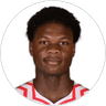 Winners Osawe, Midfielder for 1. FC Schweinfurt 05