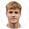Tim van de Loo, Midfielder for RKC Waalwijk