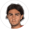 Edoardo Saporiti, Midfielder for Empoli