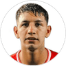 Diogo Guzman, Midfielder for City Torque
