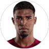 Gisjiel Taylor Dosman Gerald, Defender for Costa Rica
