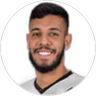 Vitor Ze, Defender for Ferroviária
