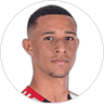 Campos Kayque, Defender for Khorfakkan