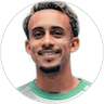 Goncalves Matheus, Forward for Al-Ahli