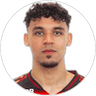 Hugo Victor, Midfielder for Atlético Mineiro