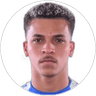 Rodriguinho, Forward for Fortaleza