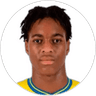 Allan Ackra, Midfielder for Clermont Foot 63