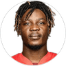 Martin Ndzie, Midfielder for SK Rapid Wien