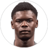 Edoly Lukoki Mateso, Midfielder for AF Elbasani