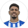 Buga, Midfielder for Floresta