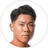 Jimpei Yoshida, Midfielder for Fukushima United