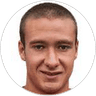 Patrick Bauder, Midfielder for 
    