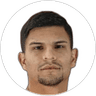 Eliezer Lezcano Olmedo Tomas, Defender for Sportivo Ameliano