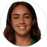 Daniela Arques Lazaro, Midfielder for Sporting CP W