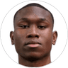 Abdu, Attacker for AD Parla