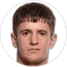 Curro Bonilla Martinez Francisco, Midfielder for UD Logroñés