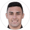 Miguelito, Attacker for Villarrubia Club de Fútbol