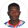 Tawanda Macheke, Attacker for Moroka Swallows