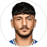 R. Zarbailov, Attacker for Hapoel Petah Tikva