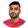Lounas Adjout, Forward for Ben Aknoun