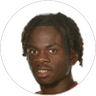 Favour Fawunmi, Forward for Stoke City