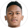Olagar Xavier, Attacker for Timor-Leste