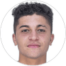 Nico Pereira, Attacker for Real Oviedo II