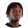 M. Djibril, Midfielder for AZ Picerno