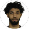 Zakaria Bahous, Midfielder for CS Saint-Laurent