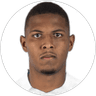 Denivys, Goalkeeper for Ipatinga