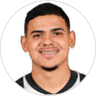 Silva Rai, Midfielder for Juventude