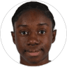 A. Yeboah, Midfielder for Havre Athletic Club W