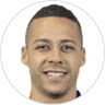 Ramon, Attacker for Itabirito