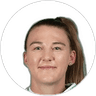 Naomi Powell, Midfielder for Portland Thorns