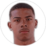 Maia Leo, Defender for Figueirense