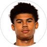 F. Salmon, Attacker for Wolves U21