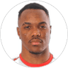 Stiven Quejada Lasso Kevin, Forward for Estudiantes de Mérida