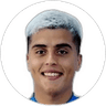 Ezequiel Forclaz, Midfielder for Estudiantes Río Cuarto