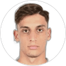 Bendeguz Farkas, Defender for Nyíregyháza Spartacus