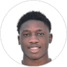 N. Butcher, Midfielder for Barbados