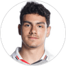 Moreira Joao, Defender for Al Nasr